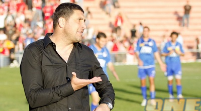 יובל נעים מאוכזב: יובל נעים מאוכזב: