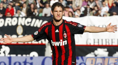 פאטו. שני רק לקאקה (רויטרס)