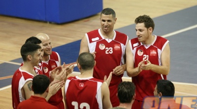 גמר המכללות (שי לוי)