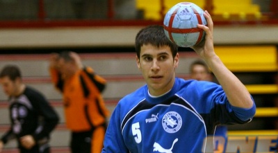 אבישי סמולר: &qout;