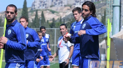 גולסה. היהודי הראשון בלאציו מאז ארון וינטר (עמית מצפה)