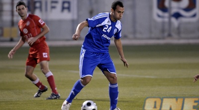 עומר דמארי (אלעד ירקון) עומר דמארי (אלעד ירקון)