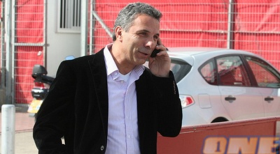 דדה חדד (רועי גלדסטון)