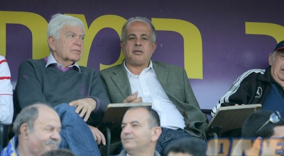 אבי לוזון (אור שפונדר)