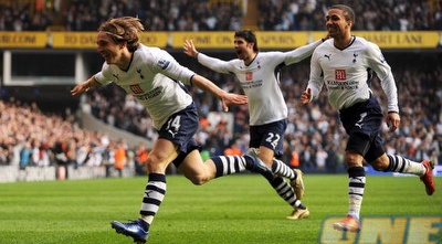 מודריץ´ (GettyImages)