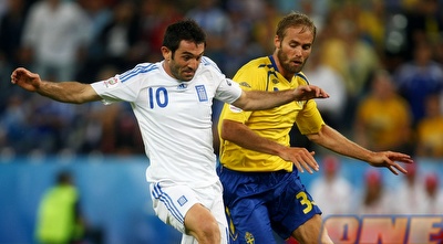 קראגוניס. צריך להיזהר מהבעיטות החופשיות שלו (Gettyimages) קראגוניס. צריך להיזהר מהבעיטות החופשיות שלו (Gettyimages)