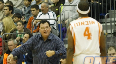 עופר ברקוביץ&acute; (אמיר לוי)