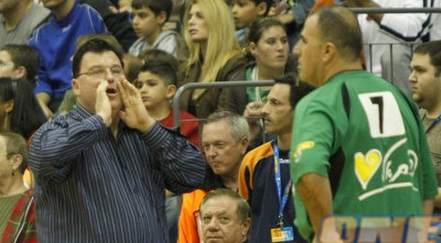 עופר ברקוביץ´. ניצחון ראשון כמאמן אשדוד (אמיר לוי)