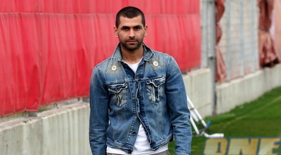 סלים טועמה (רועי גלדסטון)