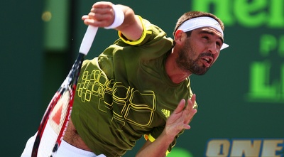 בגדטיס, גם הוא בשלב הבא (GettyImages) בגדטיס, גם הוא בשלב הבא (GettyImages)