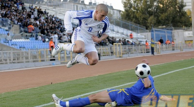 עידן ורד (אלעד ירקון)