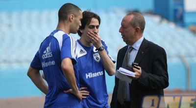 בניון עם רוסנובסקי ועומר גולן (שי לוי)