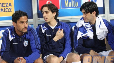 ברדה עם בניון ויצחקי. יפתח לצד קולאוטי (גיא בן זיו)