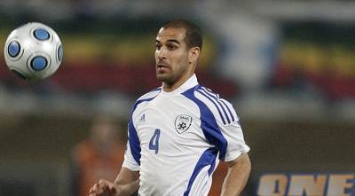 אלברמן מול קראגוניס (רויטרס)