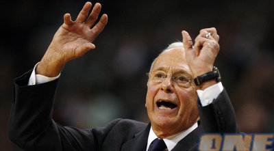 לארי בראון (רויטרס) לארי בראון (רויטרס)