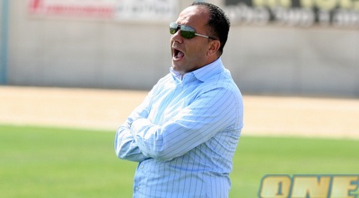 איציק עובדיה. שומר אמוניו לאבי נמני (רועי גלדסטון)