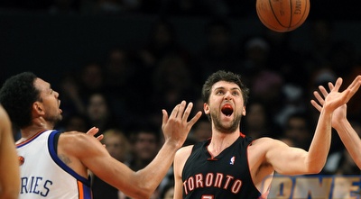 ברנייאני. 33 נקודות על הראש של דטרויט (רויטרס)