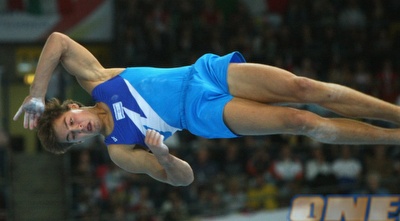 אלכס שטילוב. עשה היסטוריה (GettyImages) אלכס שטילוב. עשה היסטוריה (GettyImages)