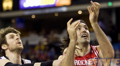 לואיס סקולה. עשה את הדרך ההפוכה (רויטרס)