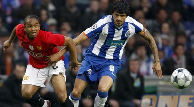 לוצ&acute;ו חוסם את אנדרסון (רויטרס)