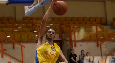 כרמל בוכמן. מרוויח את הדקות