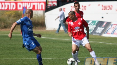 ורמוט (שי לוי)