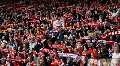 אוהדי ליברפול. לא שוכחים ולא מוחלים (רויטרס)