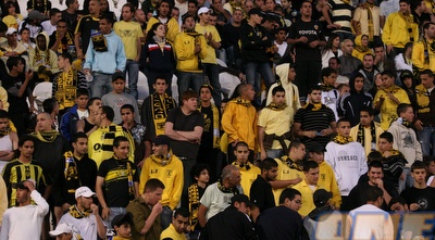 אוהדי בית&qout;ר (שי לוי) אוהדי בית&qout;ר (שי לוי)