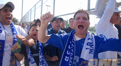 אובדי יפו. זהר: 