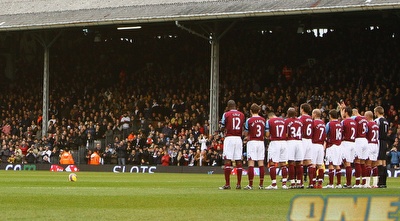 ווסטהאם (GettyImages)