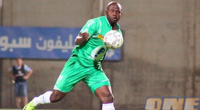 צ´ם אנטויה בורח לקולמה (עמית מצפה)