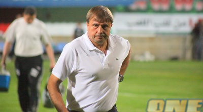 אלישע לוי. אחיו, אליאס, יסגור מעגל ויאמן את הקבוצה המאוחדת (עמית מצפה)