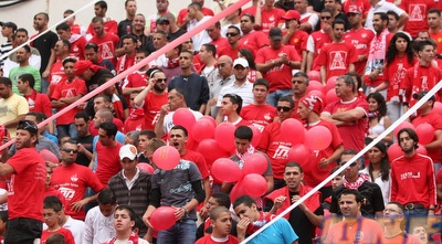 אוהדי ב&qout;ש (שי לוי) אוהדי ב&qout;ש (שי לוי)