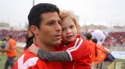 אופיר חיים (שי לוי)