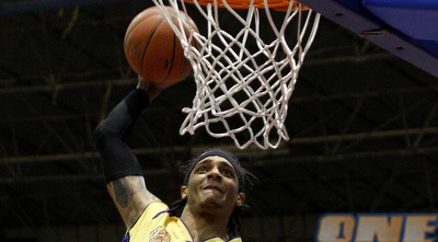 וושינגטון (אמיר לוי)