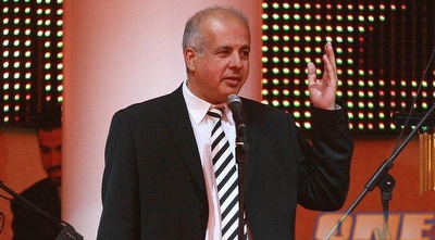 אבי לוזון (שוקה כהן)