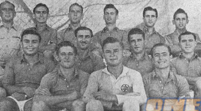 מכבי ת&qout;א 1946 (ONE) מכבי ת&qout;א 1946 (ONE)