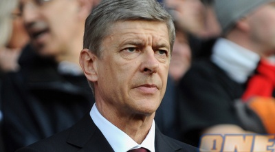 ארסן ונגר (GettyImages)