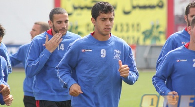 אחמד קסום (עמית מצפה) אחמד קסום (עמית מצפה)