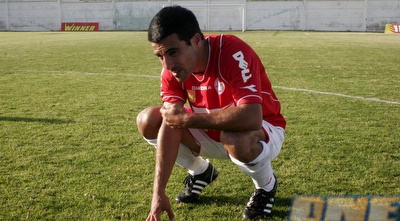 דודי פדלון. עוזב את ב&qout;ש (תומר גבאי) דודי פדלון. עוזב את ב&qout;ש (תומר גבאי)