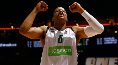 מייק באטיסט (GettyImages)