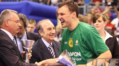 שאראס. בלדוצ´י: &qout; (GettyImages) שאראס. בלדוצ´י: &qout; (GettyImages)