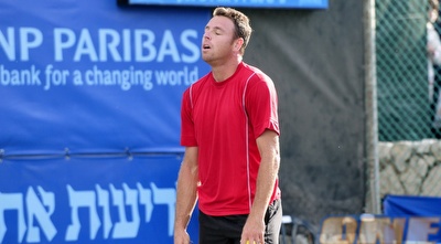 נועם אוקון מתוסכל (אלעד ירקון)