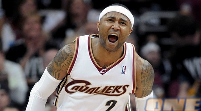 מו וויליאמס (GettyImages)