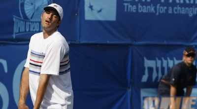 יוני ארליך. ניצחון חשוב בברגמו (אמיר לוי)