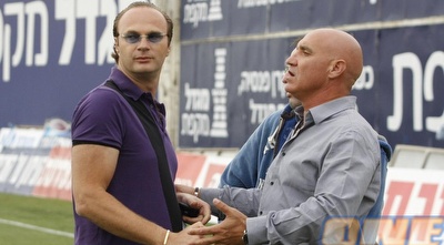 דניאל יאמר (אמיר לוי)