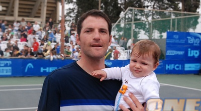 יוני ארליך. ממשיך במגמת חילופי הזוגות (שי לוי)