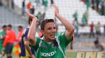 גוסטבו בוקולי. גם לו לקח זמן להתאקלם (עמית מצפה)