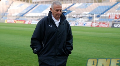 זאביק זלצר (שי לוי)