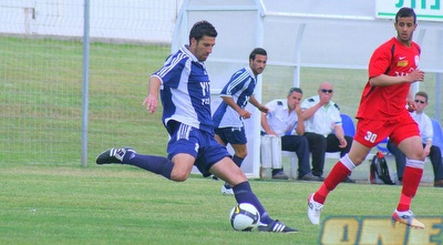 אלון זיו (עמית מצפה)